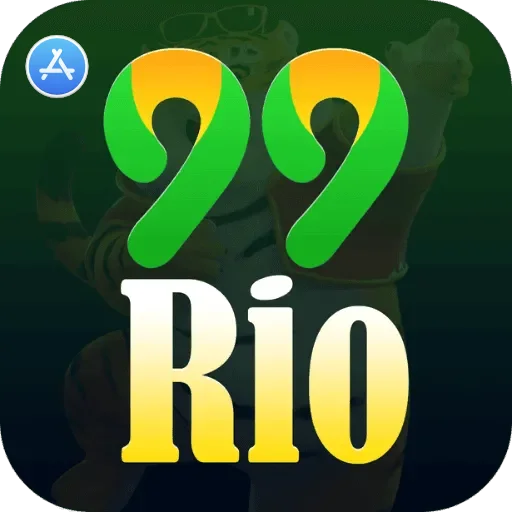 App 99rio para Android e iOS - download grátis
