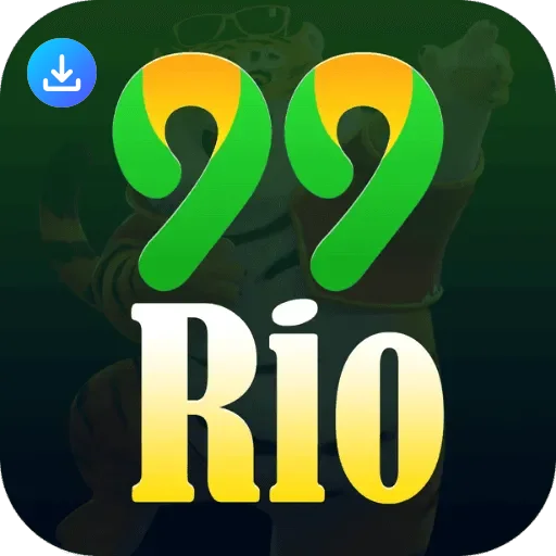 Download app 99rio Android iOS
