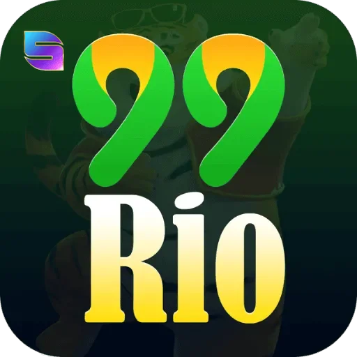 Logo da 99rio