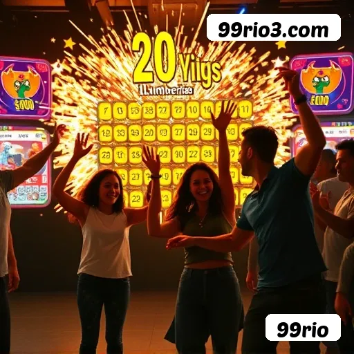 App 99rio Android download