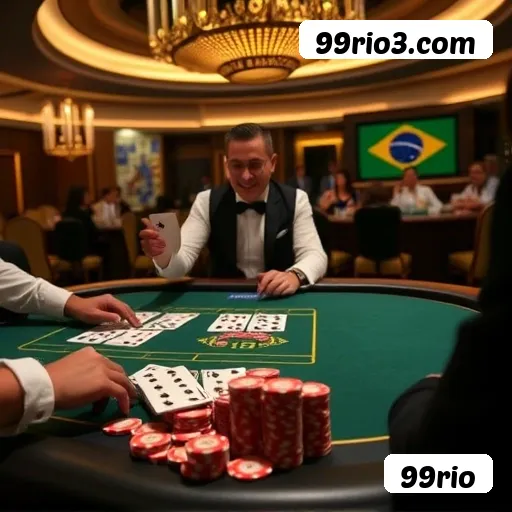 App 99rio login mobile