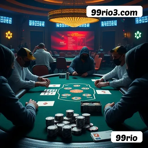 Pagamentos 99rio PIX