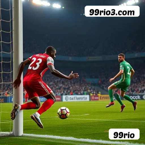 Bônus exclusivos membros VIP 99rio